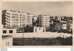 T15- MAISON CARREE (ALGER) CITE DE LA  GARDE MOBILE -  ( 2 SCANS ) - Algiers
