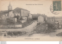 T15-54) ENVIRONS DE TOUL - GONDREVILLE - LE MOULIN - Other & Unclassified
