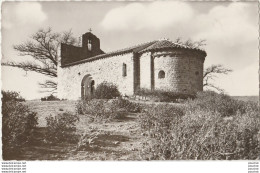 T17-66) SOURNIA (PYRENEES ORIENTALES) CHAPELLE DE SAINT LAURENT D ' ARCA  - ( 2 SCANS ) - Sournia