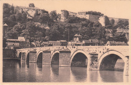 NAMUR LE PONT DE JAMBES - Namur