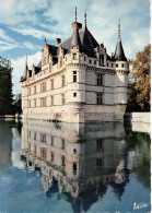 37-AZAY LE RIDEAU-N°4007-C/0251 - Azay-le-Rideau