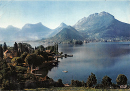 74-LAC D ANNECY-N°4007-C/0223 - Altri & Non Classificati