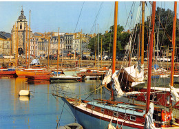 17-LA ROCHELLE-N°4007-C/0231 - La Rochelle