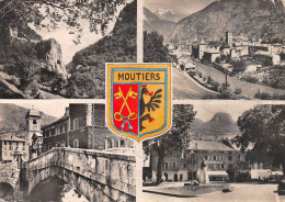 73-MOUTIERS-N°4007-C/0191 - Moutiers