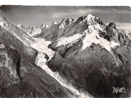 74-CHAMONIX MONT BLANC-N°4007-C/0187 - Chamonix-Mont-Blanc