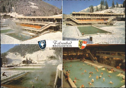 72269470 Bad Gastein Thermalbad Bad Gastein - Andere & Zonder Classificatie