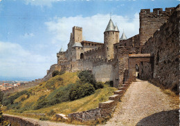 11-CARCASSONNE-N°4007-C/0145 - Carcassonne