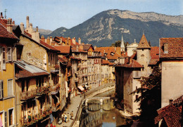 74-ANNECY-N°4007-C/0019 - Annecy