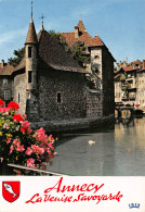 74-ANNECY-N°4007-C/0009 - Annecy