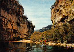 48-GORGES DU TARN-N°4007-B/0391 - Gorges Du Tarn