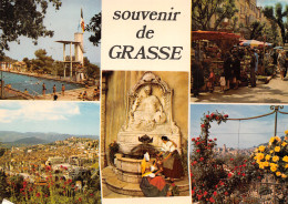 06-GRASSE-N°4007-B/0345 - Grasse