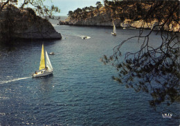 13-CASSIS-N°4007-B/0339 - Cassis