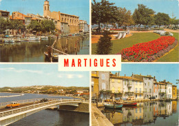 13-MARTIGUES-N°4007-B/0333 - Martigues