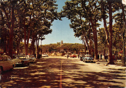 13-AIX EN PROVENCE-N°4007-B/0327 - Aix En Provence