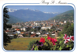 73-BOURG SAINT MAURICE-N°4007-B/0309 - Bourg Saint Maurice