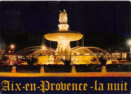 13-AIX EN PROVENCE-N°4007-B/0283 - Aix En Provence