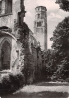 76-JUMIEGES-N°4007-B/0261 - Jumieges