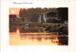 79-MARAIS POITEVIN-N°4007-B/0255 - Sonstige & Ohne Zuordnung