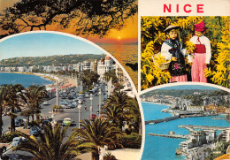 06-NICE-N°4007-B/0239 - Andere & Zonder Classificatie