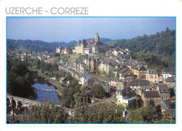 19-UZERCHE-N°4007-B/0221 - Uzerche