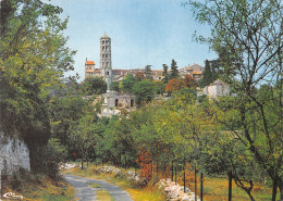 30-UZES-N°4007-B/0197 - Uzès