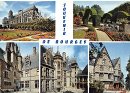 18-BOURGES-N°4007-B/0157 - Bourges