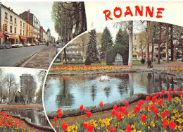 42-ROANNE-N°4007-B/0161 - Roanne