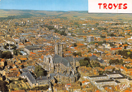 10-TROYES-N°4007-B/0147 - Troyes