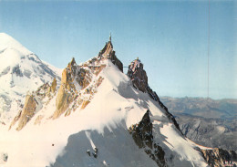 74-CHAMONIX MONT BLANC-N°4007-B/0111 - Chamonix-Mont-Blanc