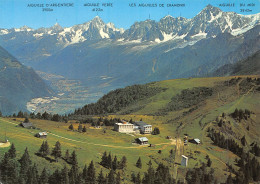 74-COL DE VOZA-N°4007-B/0109 - Altri & Non Classificati