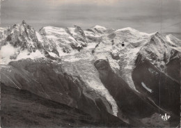 74-CHAMONIX MONT BLANC-N°4007-B/0083 - Chamonix-Mont-Blanc