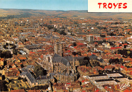 10-TROYES-N°4007-B/0027 - Troyes