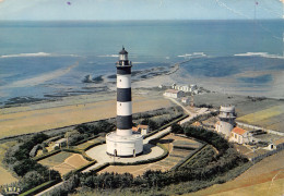 17-ILE D OLERON PHARE DE CHASSIRON-N°4007-B/0007 - Ile D'Oléron