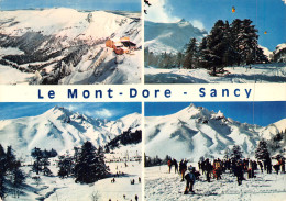 63-LE SANCY-N°4007-B/0013 - Autres & Non Classés