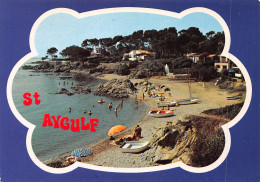 83-SAINT AYGULF-N°4007-A/0381 - Saint-Aygulf