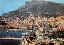 06-MONACO-N°4007-A/0349 - Autres & Non Classés