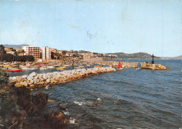 83-TOULON-N°4007-A/0359 - Toulon