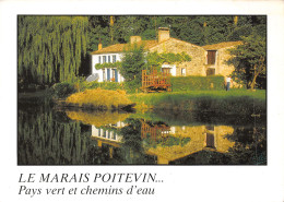 79-MARAIS POITEVIN-N°4007-A/0315 - Other & Unclassified