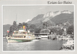 74-EVIAN LES BAINS-N°4007-A/0289 - Evian-les-Bains