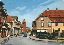 72269416 Kerteminde Langegade Kerteminde - Denmark