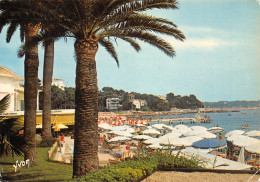 06-JUAN LES PINS-N°4007-A/0263 - Juan-les-Pins