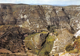 34-CIRQUE DE NAVACELLES-N°4007-A/0243 - Autres & Non Classés