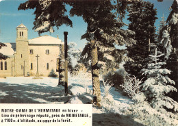 42-NOTRE DAME DE L HERMITAGE-N°4007-A/0245 - Other & Unclassified