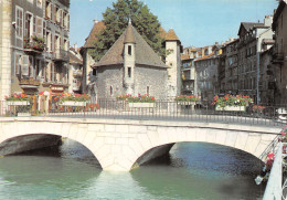 74-ANNECY-N°4007-A/0241 - Annecy