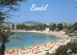 83-BANDOL-N°4007-A/0233 - Bandol