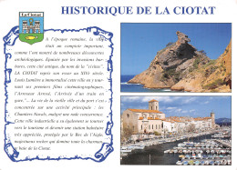 13-LA CIOTAT-N°4007-A/0229 - La Ciotat