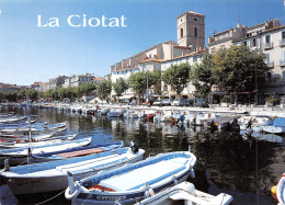 13-LA CIOTAT-N°4007-A/0225 - La Ciotat