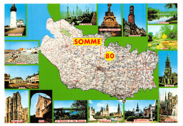 80-LA SOMME-N°4007-A/0217 - Sonstige & Ohne Zuordnung