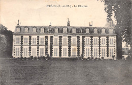 77-BREAU-Chateau-N 6005-E/0181 - Otros & Sin Clasificación