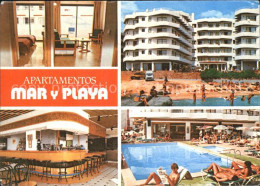 72269409 Ibiza Islas Baleares Apartamentos Mar Y Playa Ibiza - Sonstige & Ohne Zuordnung